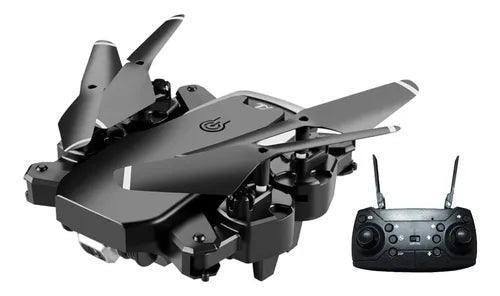 Drone X Profissional De Corrida - E. P. Informática E Segurança 