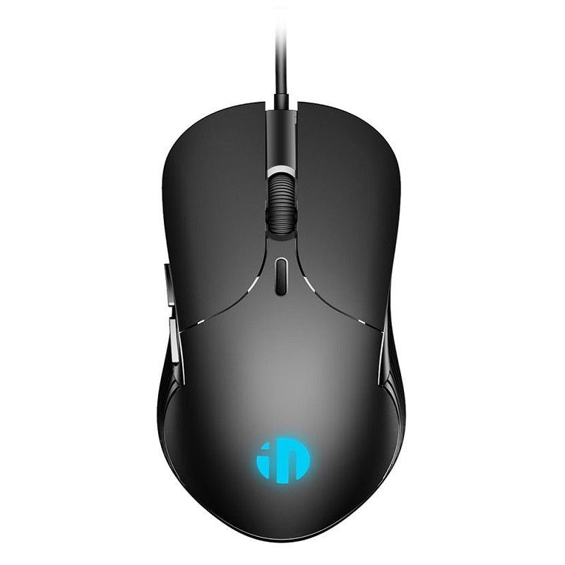 Mouse para Jogos Inphic - E. P. Informática E Segurança 