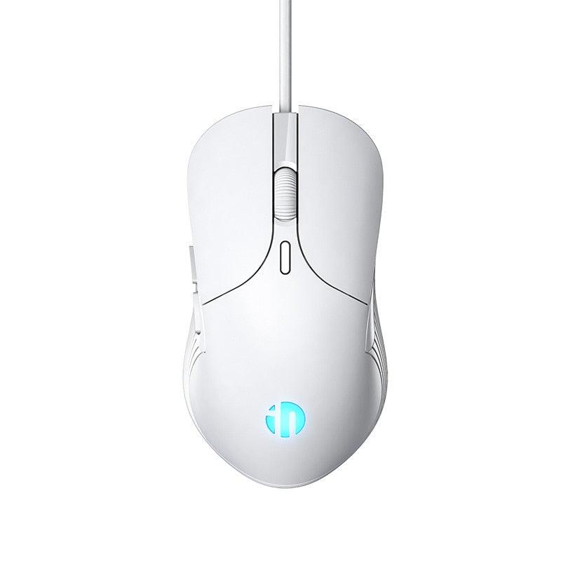 Mouse para Jogos Inphic - E. P. Informática E Segurança 