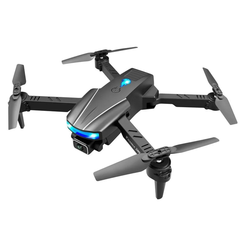 Drone com Câmera 4K - E. P. Informática E Segurança 