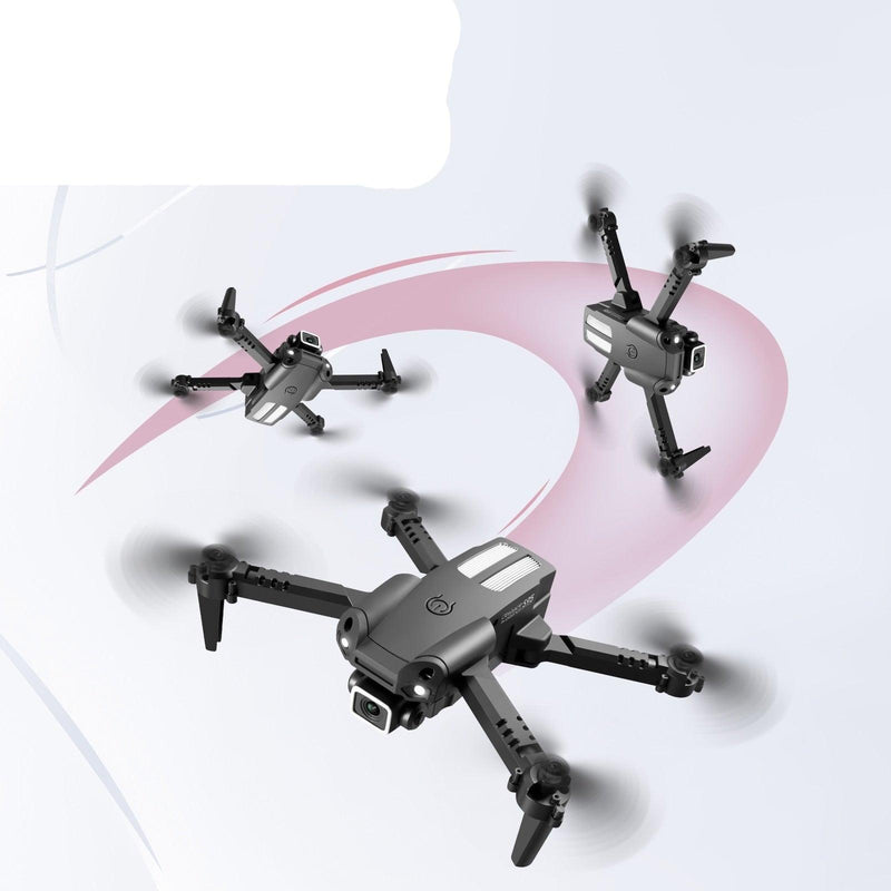 Drone com controle remoto - E. P. Informática E Segurança 