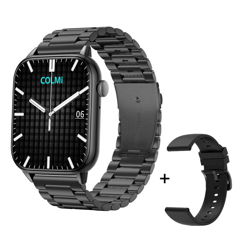 COLMI C60 Relógio inteligente - E. P. Informática E Segurança 