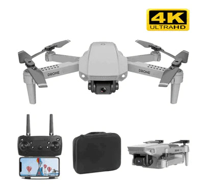 Drone Air Pro Ultra Mini - E. P. Informática E Segurança 